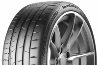Continental SportContact 7 MO1 245/45R18  100Y